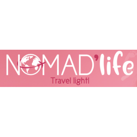 Zu Nomad'Life Produkten