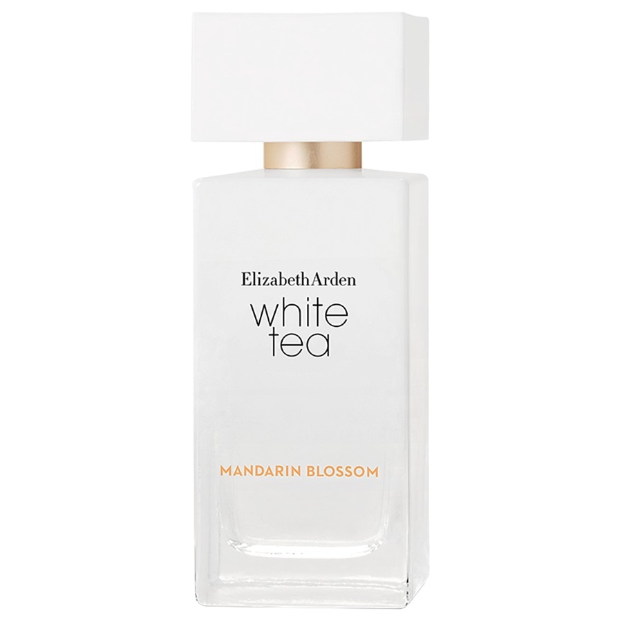 Elizabeth Arden White Tea Mandarin Blossom Eau de Toilette 50 ml Damen