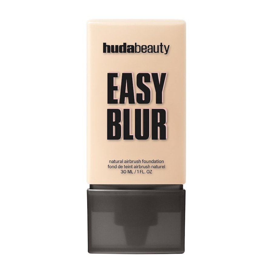 HUDA BEAUTY Easy Blur Natural AirbrushMake-up | 30.0 ml | 1266,33 / 1.0 l