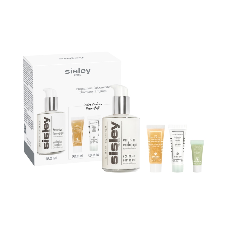 Sisley Discovery ProgramGesicht | 1.0 pieces | 204,00 / 1.0 pieces