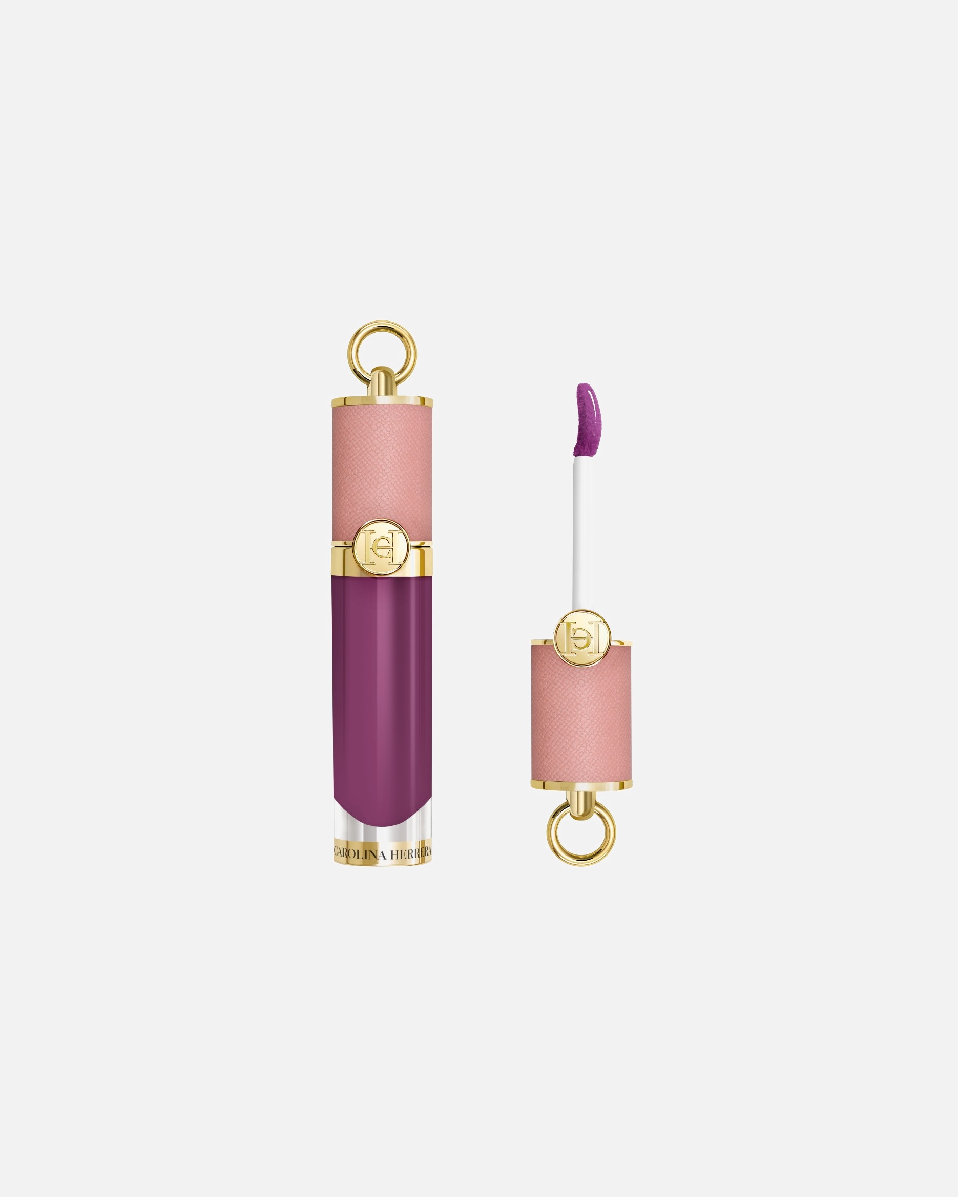 Lipgloss für Unisex Carolina Herrera Good Girl Gloss 996 - LUXE PLUM