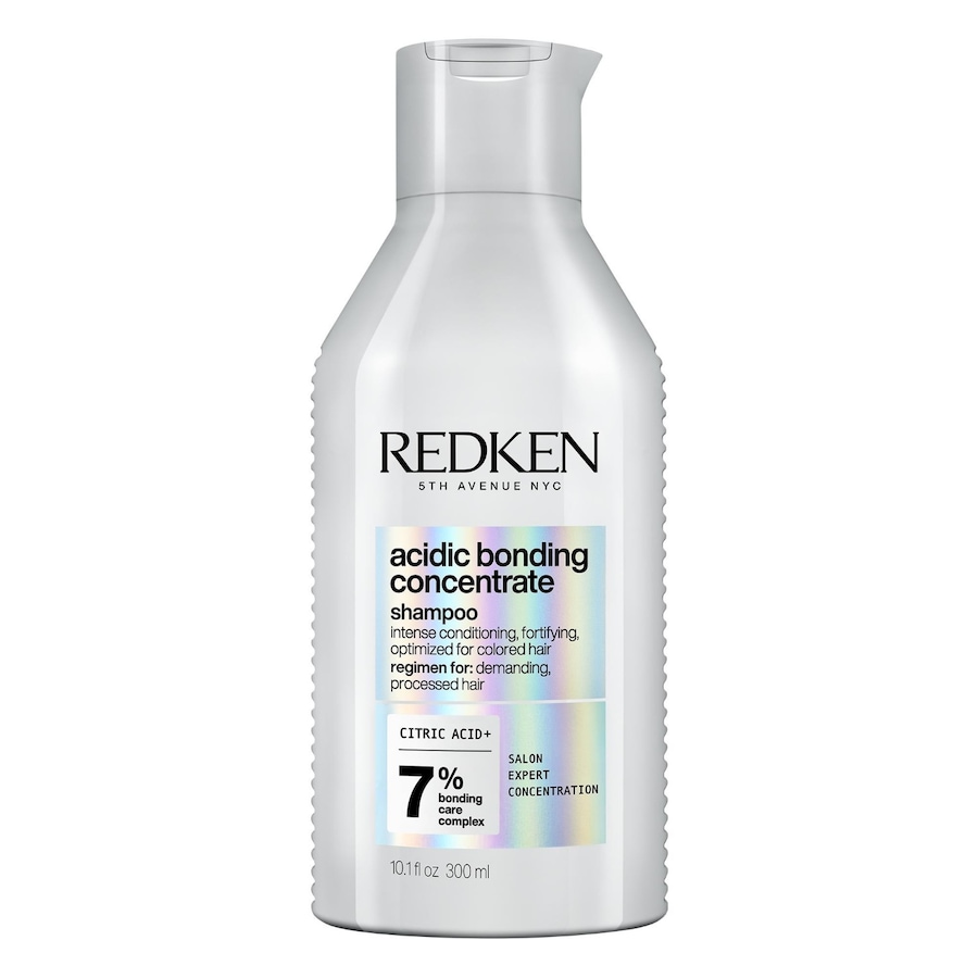 Redken Acidic Bonding Concentrate Shampoo 300 ml
