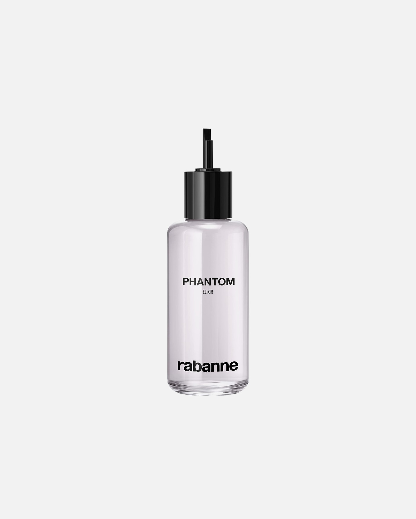 Eau de Parfum für Männlich Rabanne Phantom Elixir 200 ml - Refill