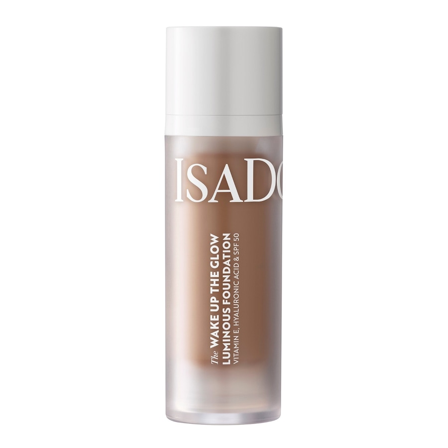 Isadora The Wake up The Glow LuminousMake-up | 30.0 ml | 633,00 / 1.0 l