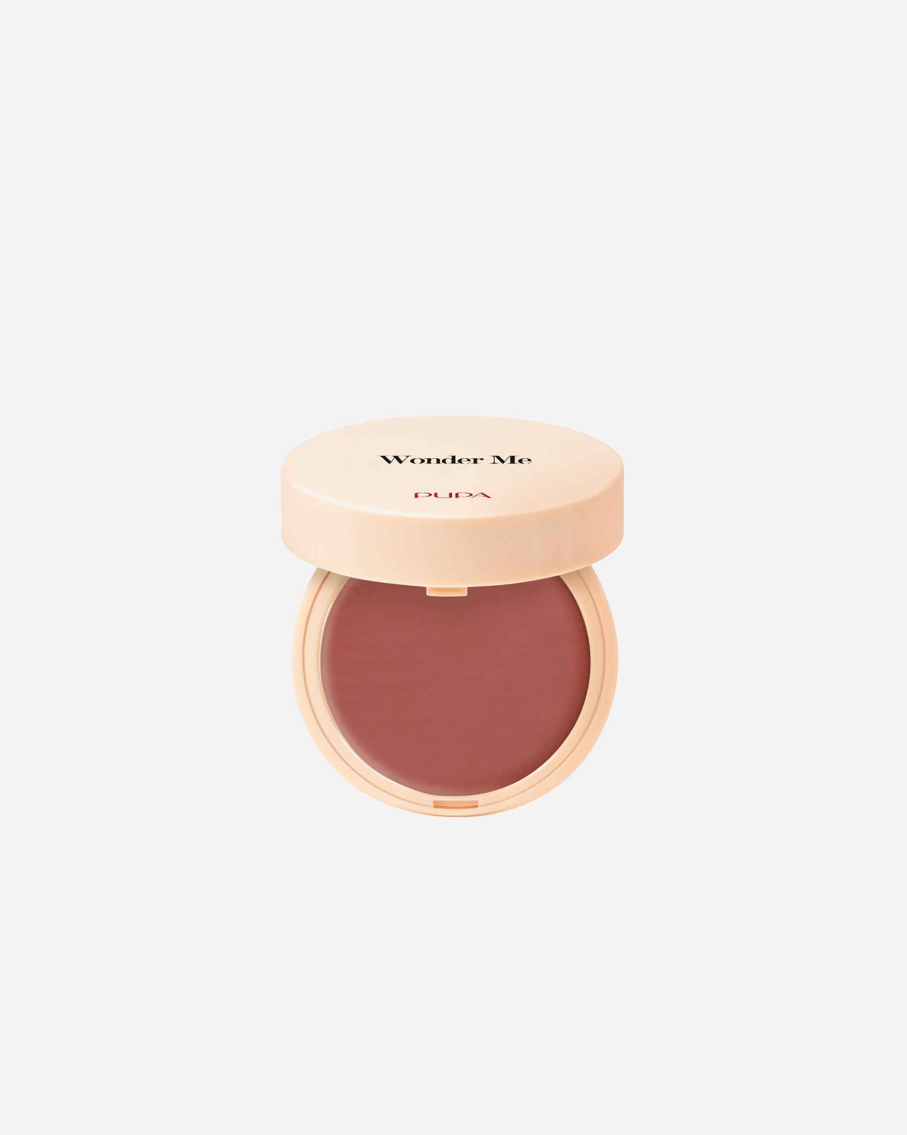 Blush für Unisex PUPA Milano Wonder Me DEEP PASSION