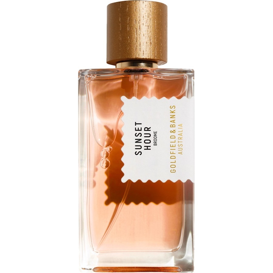 GOLDFIELD+BANKS Sunset Hour | 100.0 ml | 1590,00 / 1.0 l