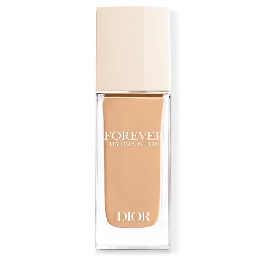 DIOR Forever Hydra Nude Foundation 3,5N - Neutral 30 ml Hellbraun