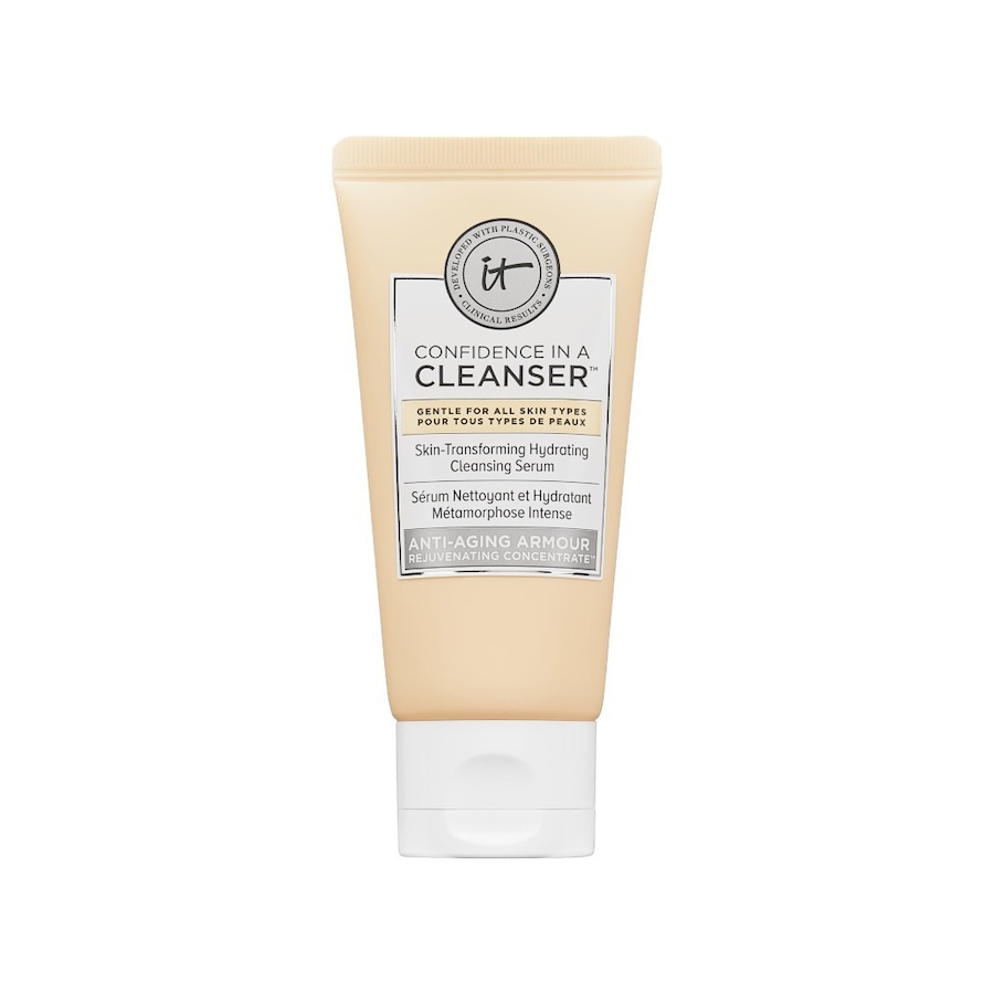 IT Cosmetics Confidence In A CleanserGesicht | 50.0 ml | 272,00 / 1.0 l