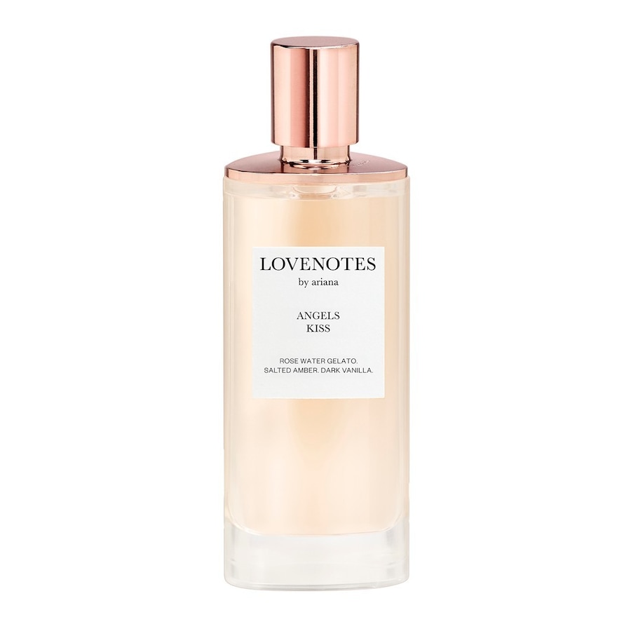 Ariana Grande LOVENOTES Angels Kiss Eau de Parfum 125 ml Damen