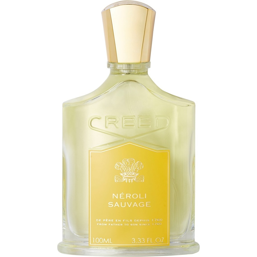 Creed Millesime for Women & Men Neroli Sauvage Eau de Parfum 100 ml unisex