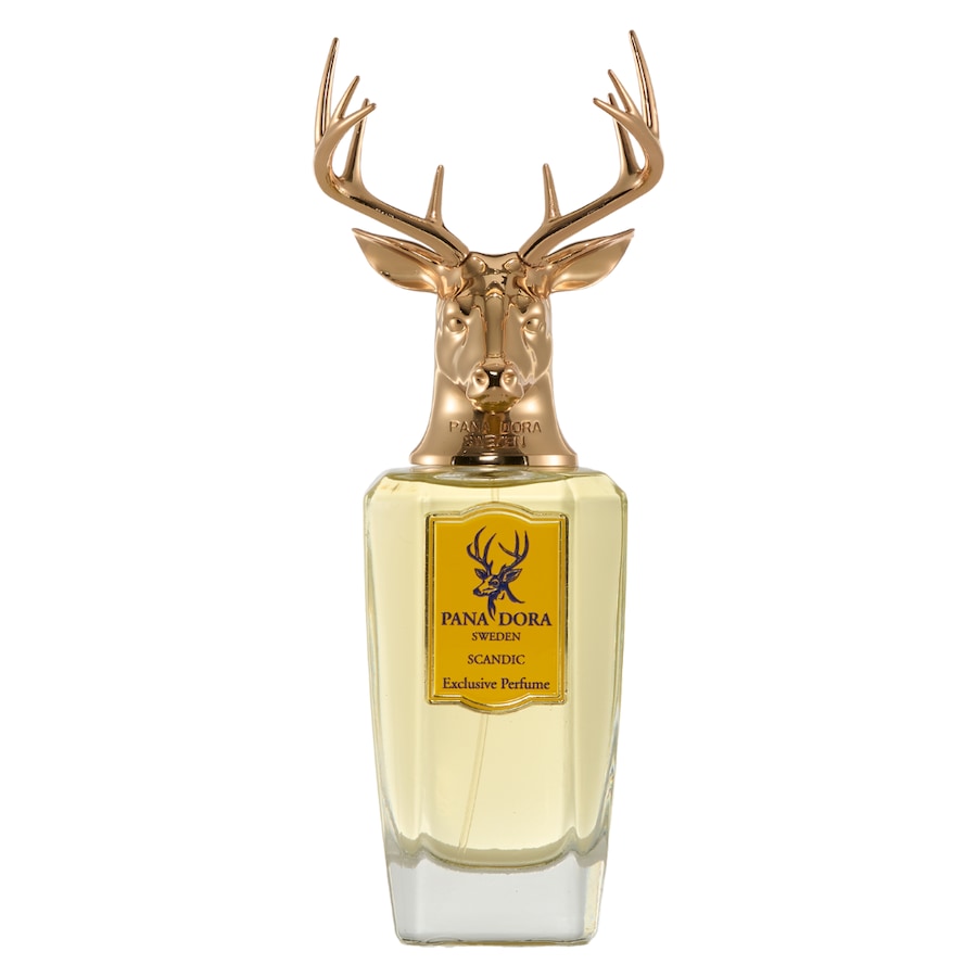 Pana Dora Sweden Scandic Eau de Parfum 100 ml unisex