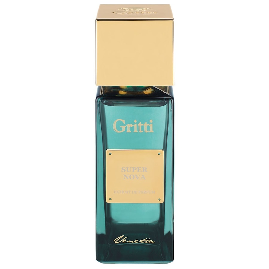 GRITTI Ivy Collection Super NovaIvy Collection | 100.0 ml | 2080,00 / 1.0 l