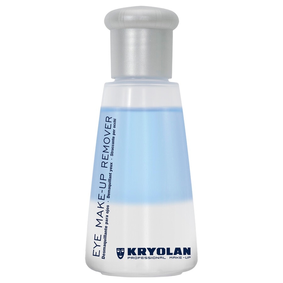 Kryolan Eye Make-up RemoverGesicht | 100.0 ml | 159,20 / 1.0 l