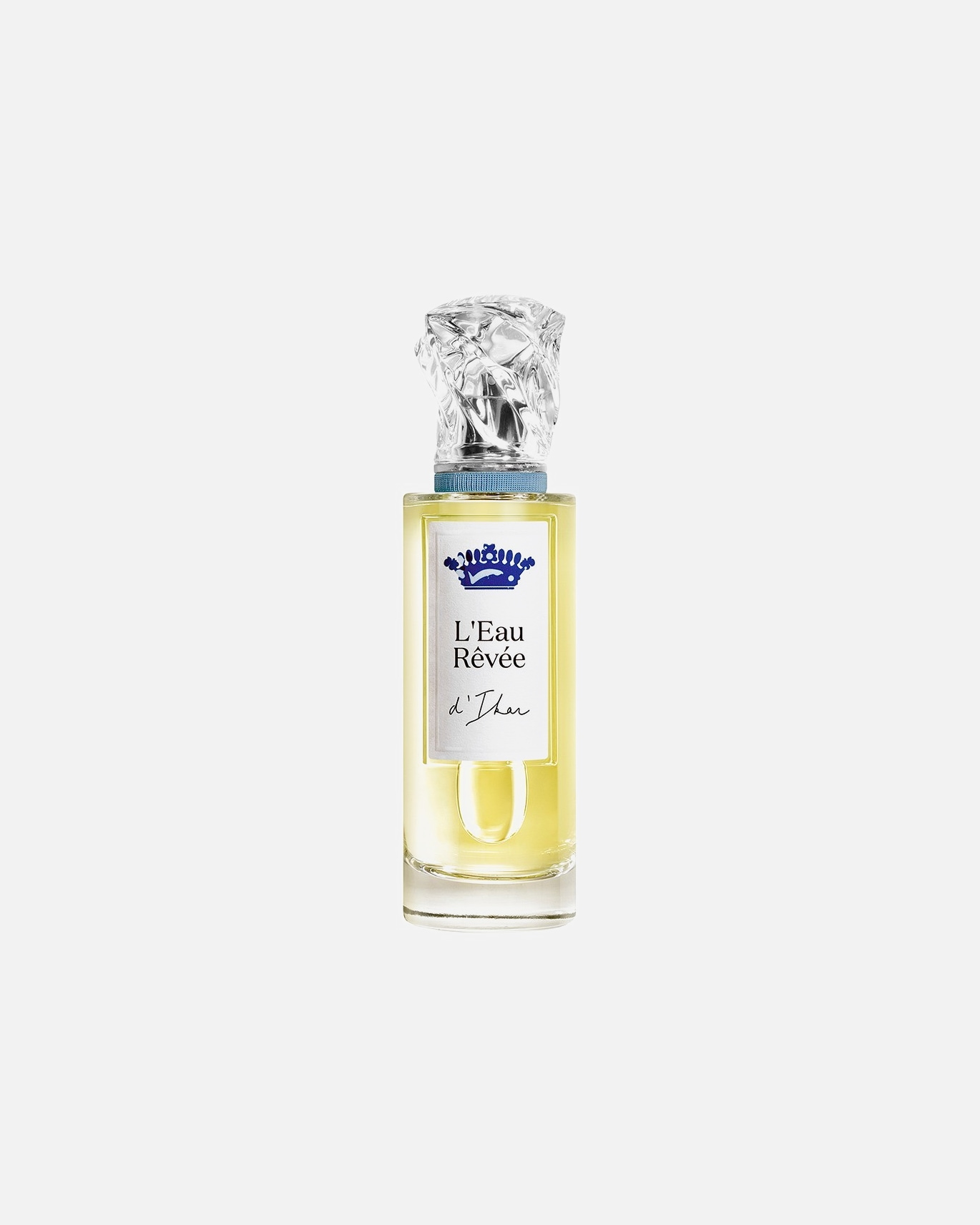 Eau de Toilette für Unisex Sisley L'Eau Revee d'Ikar 100 ml