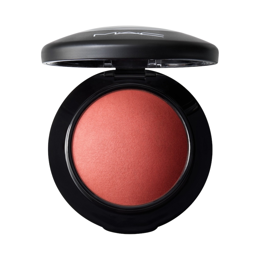 MAC Mineralize Blush Flirting with Danger 4 g Coral