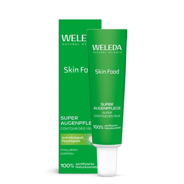 Weleda Skin Food Skin Food Super