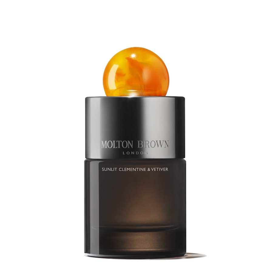 Molton Brown Sunlit Clementine & Vetiver Eau de Parfum 100 ml unisex