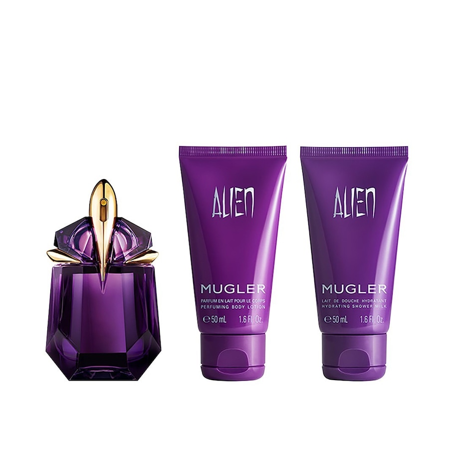 MUGLER Alien EdP Set Duftset Damen