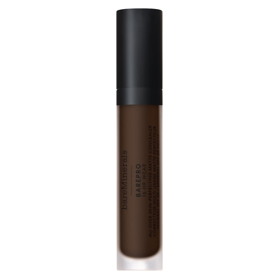 bareMinerals barePro 16 HR Wear Concealer DEEP 600 NEUTRAL 7.5 ml Braun