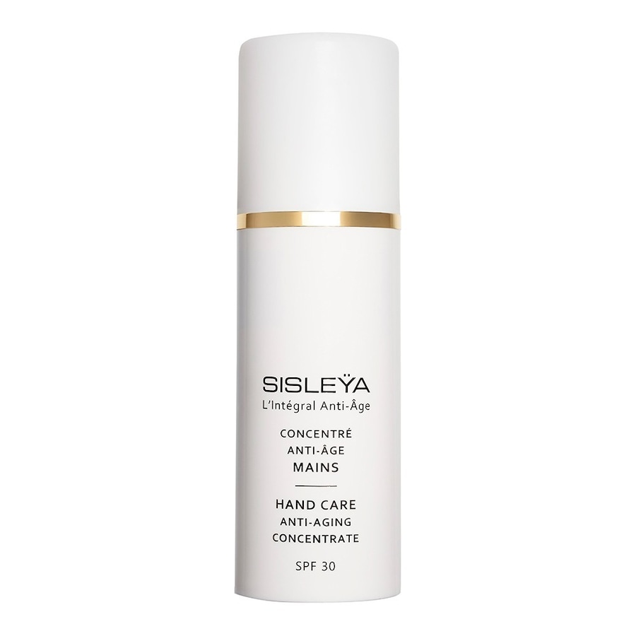 Sisley Sisleÿa L'Intégral Anti-Âge Concentre Mains Handcreme 75 ml