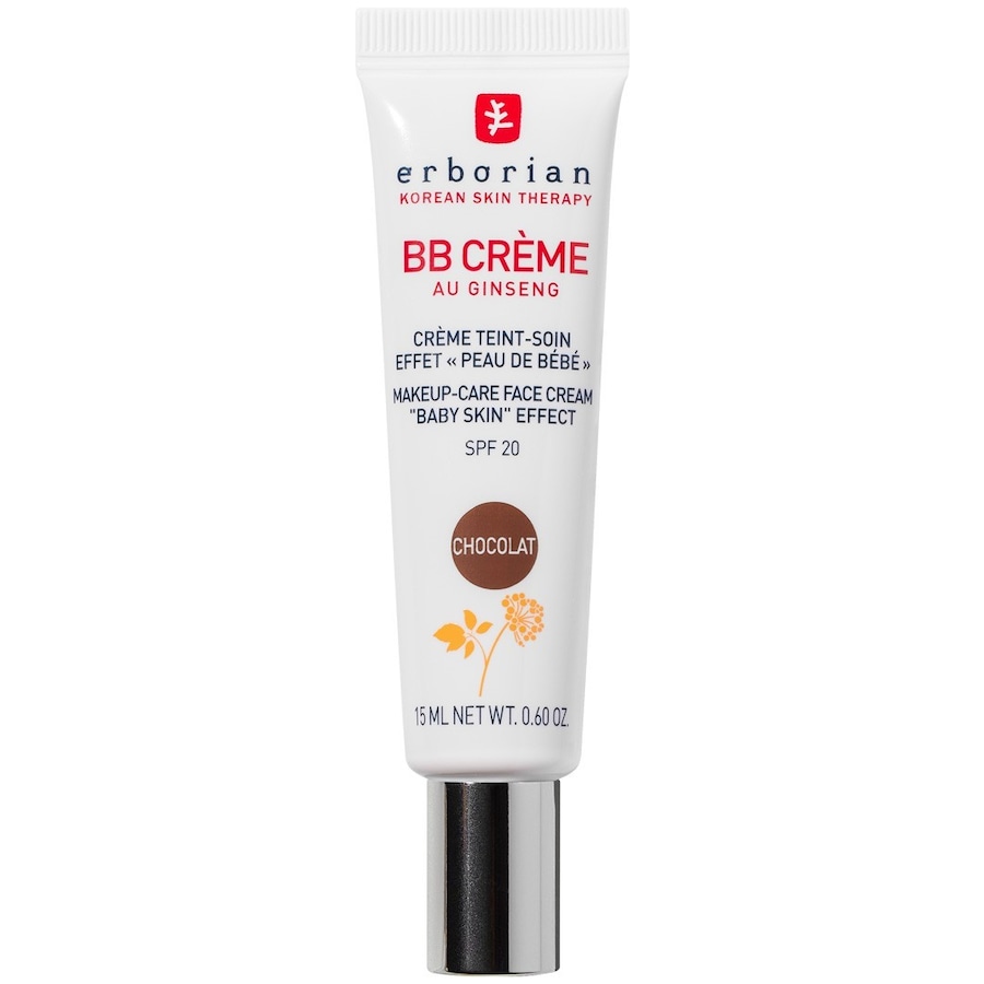 ERBORIAN Au GinsengMake-up | 15.0 ml | 1274,67 / 1.0 l