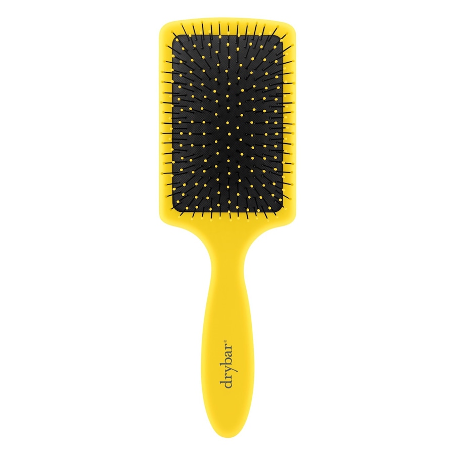 drybar Lemon Bar Paddle Detangling and Smoothing Hair Brush Flach-/Paddelbürste