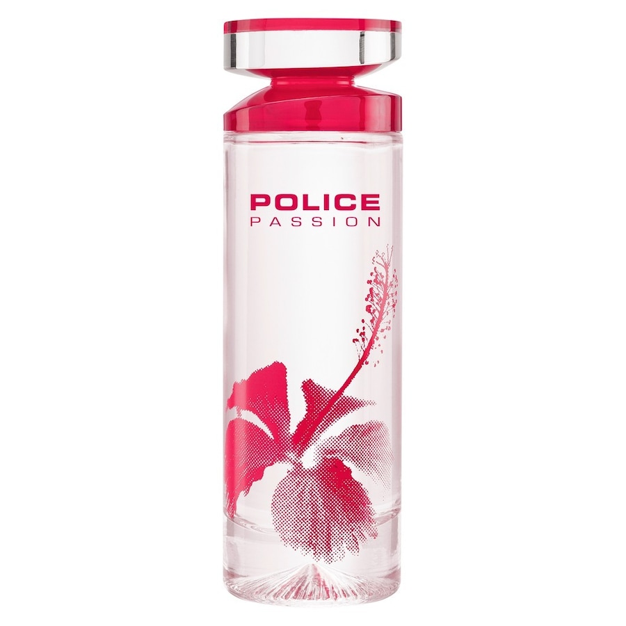 Police Passion Woman | 100.0 ml | 180,00 / 1.0 l