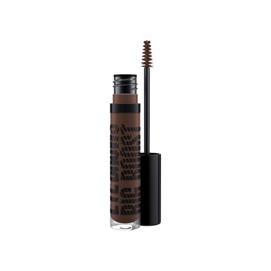 MAC Eye Brows Big Boost Fibre GelMake-up | 4.1 g | 7802,44 / 1.0 kg
