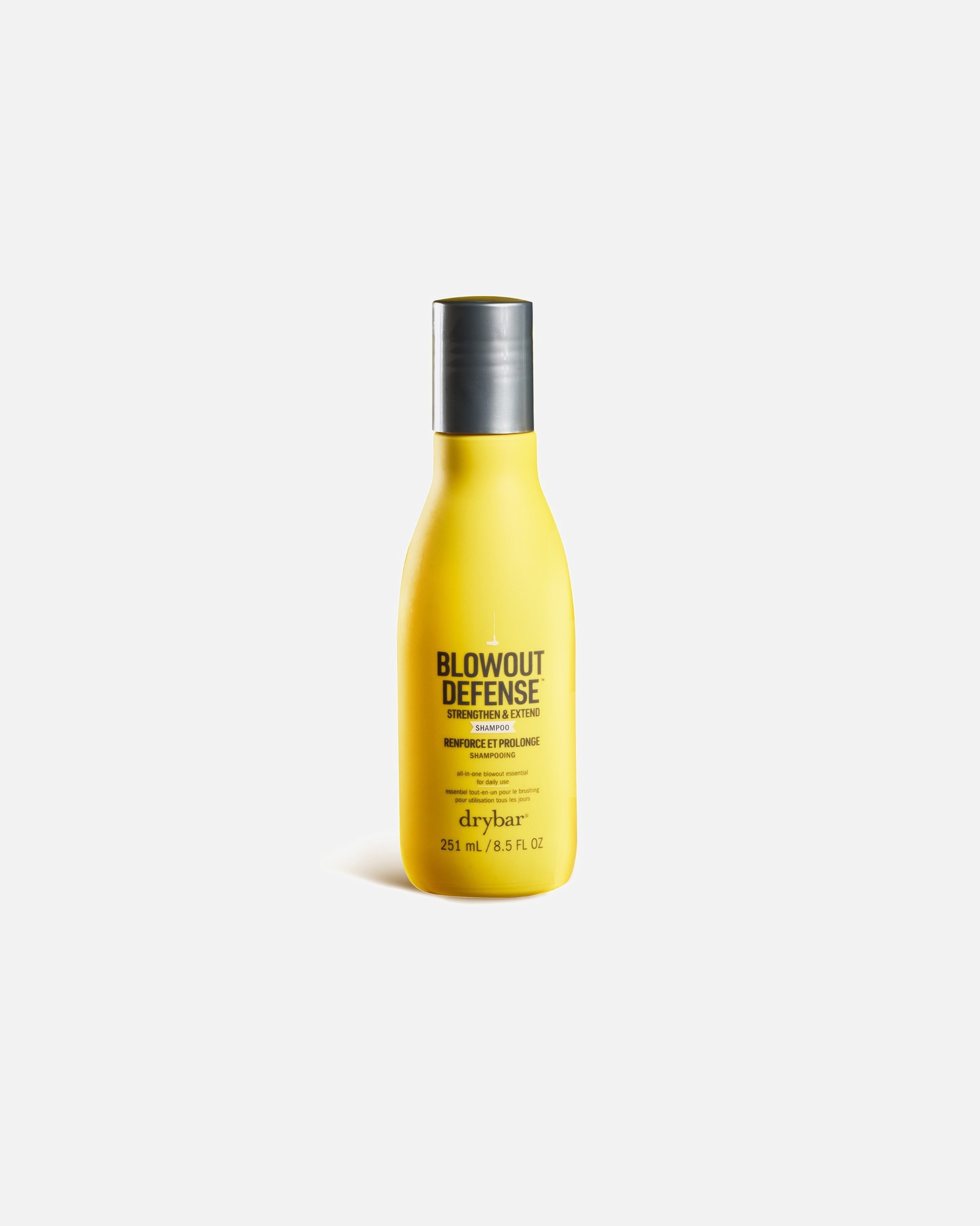Shampoo für Unisex Strengthen & Extend 251 ml