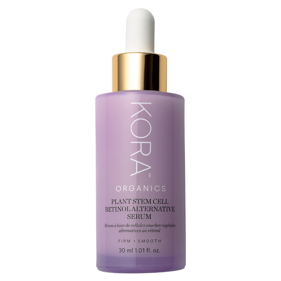 KORA Organics Plant Stem Cell Retinol Alternative SerumGesicht | 30.0 ml | 2600,00 / 1.0 l