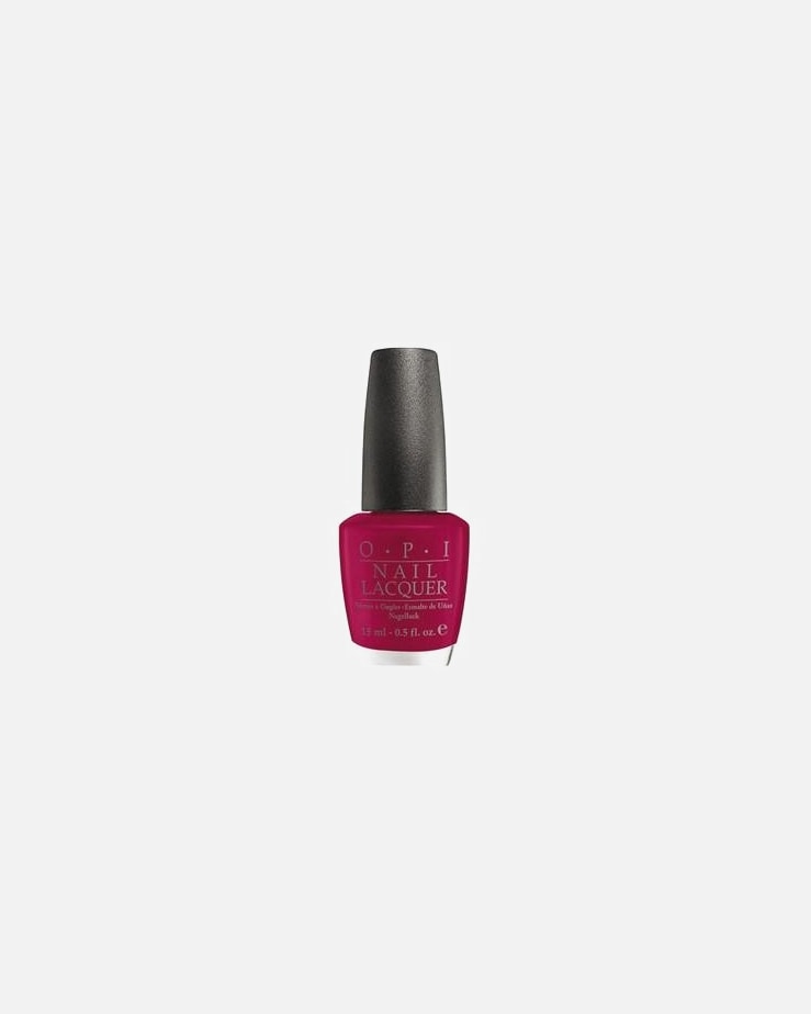 Nagellack für Unisex OPI Default Brand Line Nail Lacquer Classic Nr. B78 Miami Beet