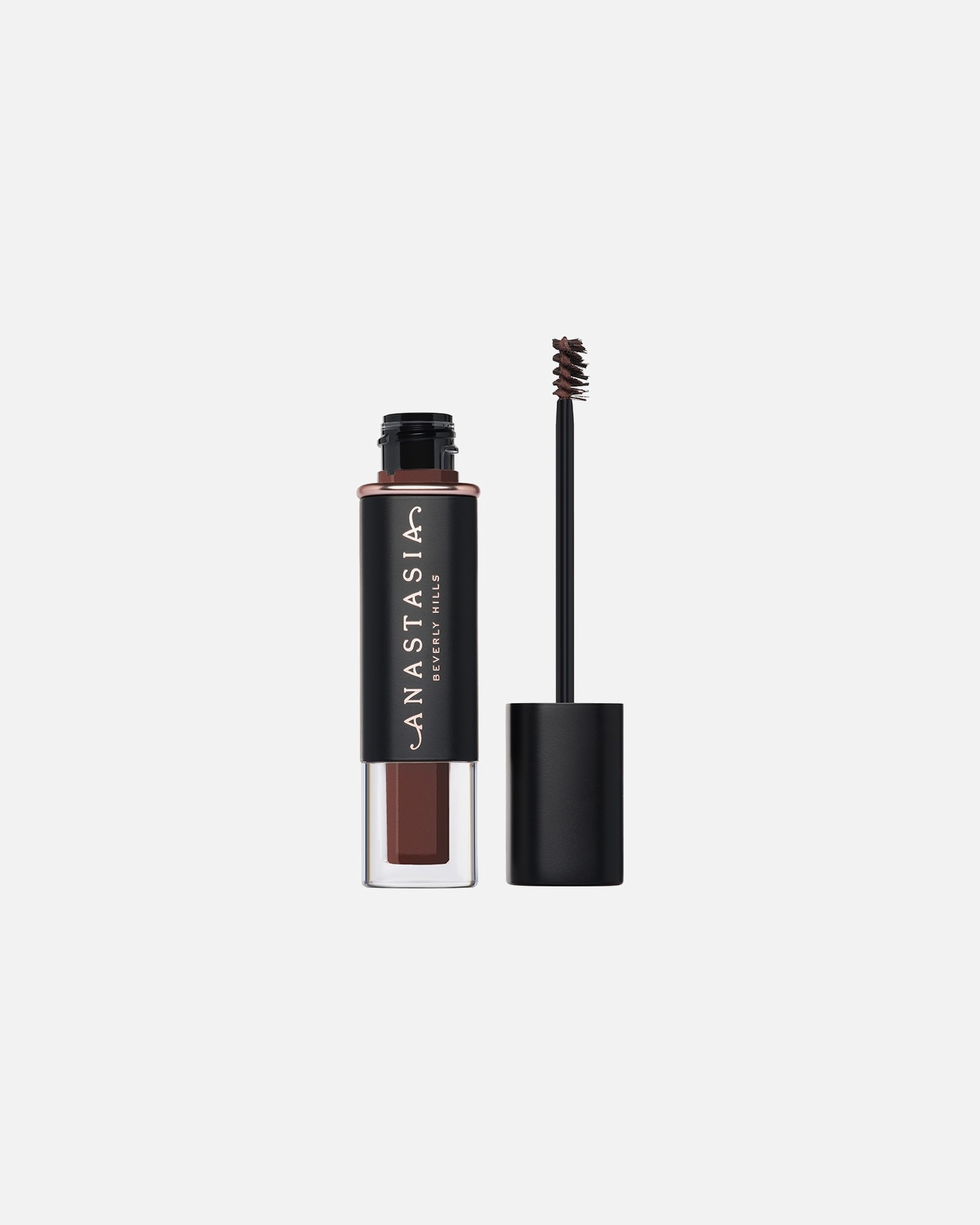Augenbrauengel für Unisex Anastasia Beverly Hills Default Brand Line Volumizing Tinted Brow Gel CHOCOLATE