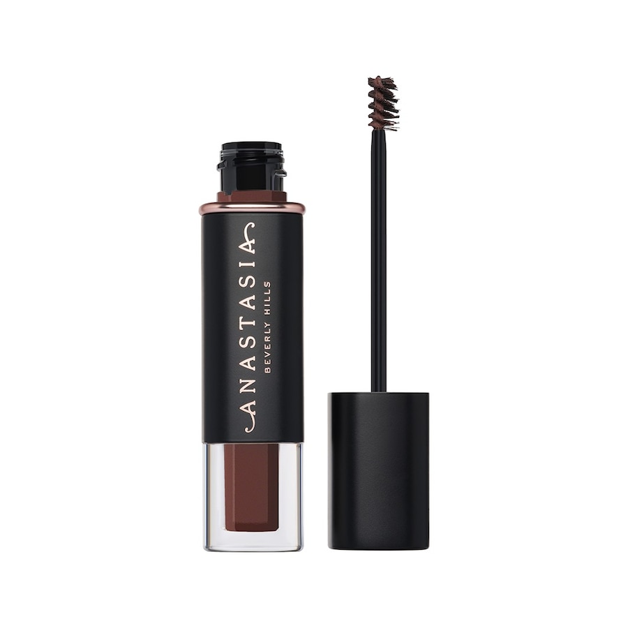 Anastasia Beverly Hills Volumizing Tinted Brow Gel Augenbrauengel CHOCOLATE 3.5 ml Braun