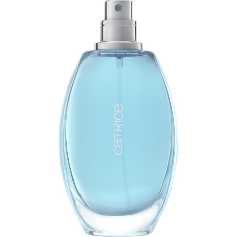 Catrice Hair & Body Clouds of Seoul Bodyspray C010 - CLOUDS OF SEOUL 100 ml Weiss Damen