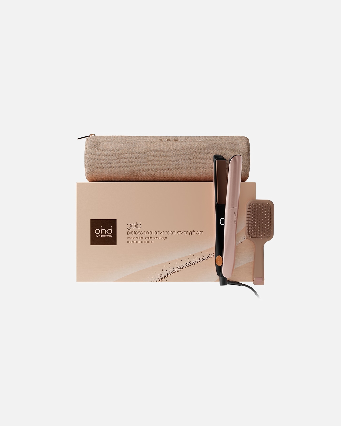 Glätteisen für Unisex ghd gold® Geschenkset 1 Stück