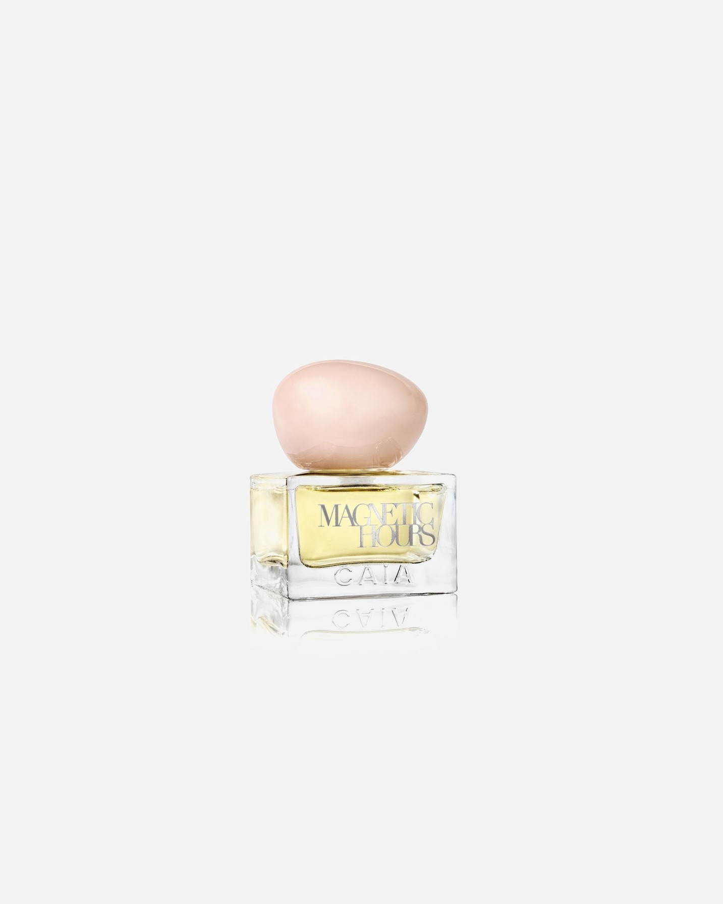 Eau de Parfum für Weiblich Caia Cosmetics Default Brand Line Magnetic Hours 50 ml