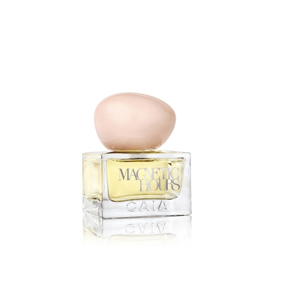 Caia Cosmetics Magnetic Hours Eau de Parfum 50 ml Nude Damen