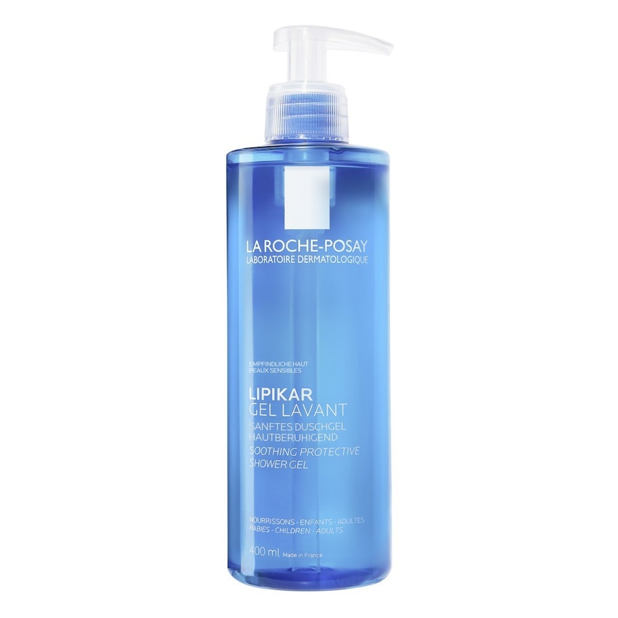 La Roche-Posay Lipikar Gel Lavant Duschgel 400 ml