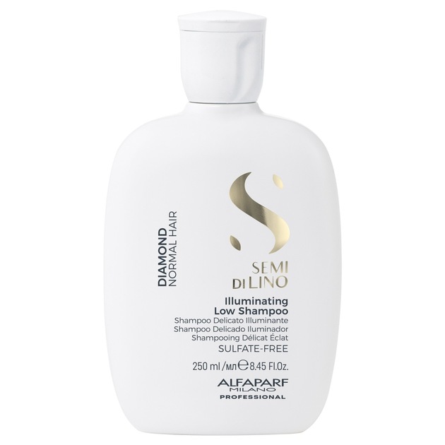 ALFAPARF MILANO Semi di Lino Diamond Illuminating Low