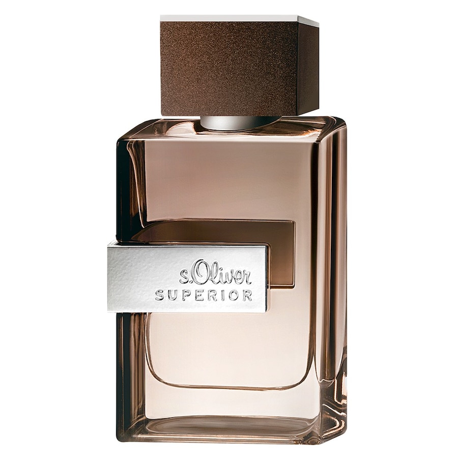s.Oliver Superior lSuperior | 50.0 ml | 451,40 / 1.0 l