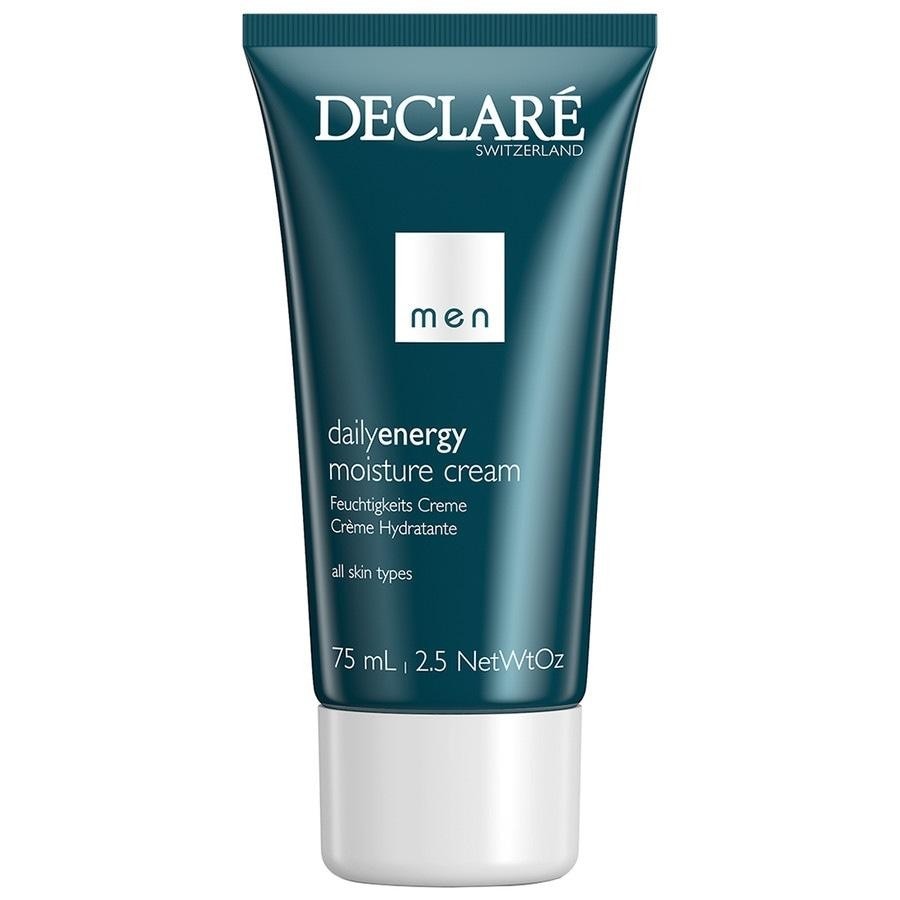 Declaré Daily Care Tägliche Energie-Feuchtigkeitscreme Gesichtscreme 75 ml