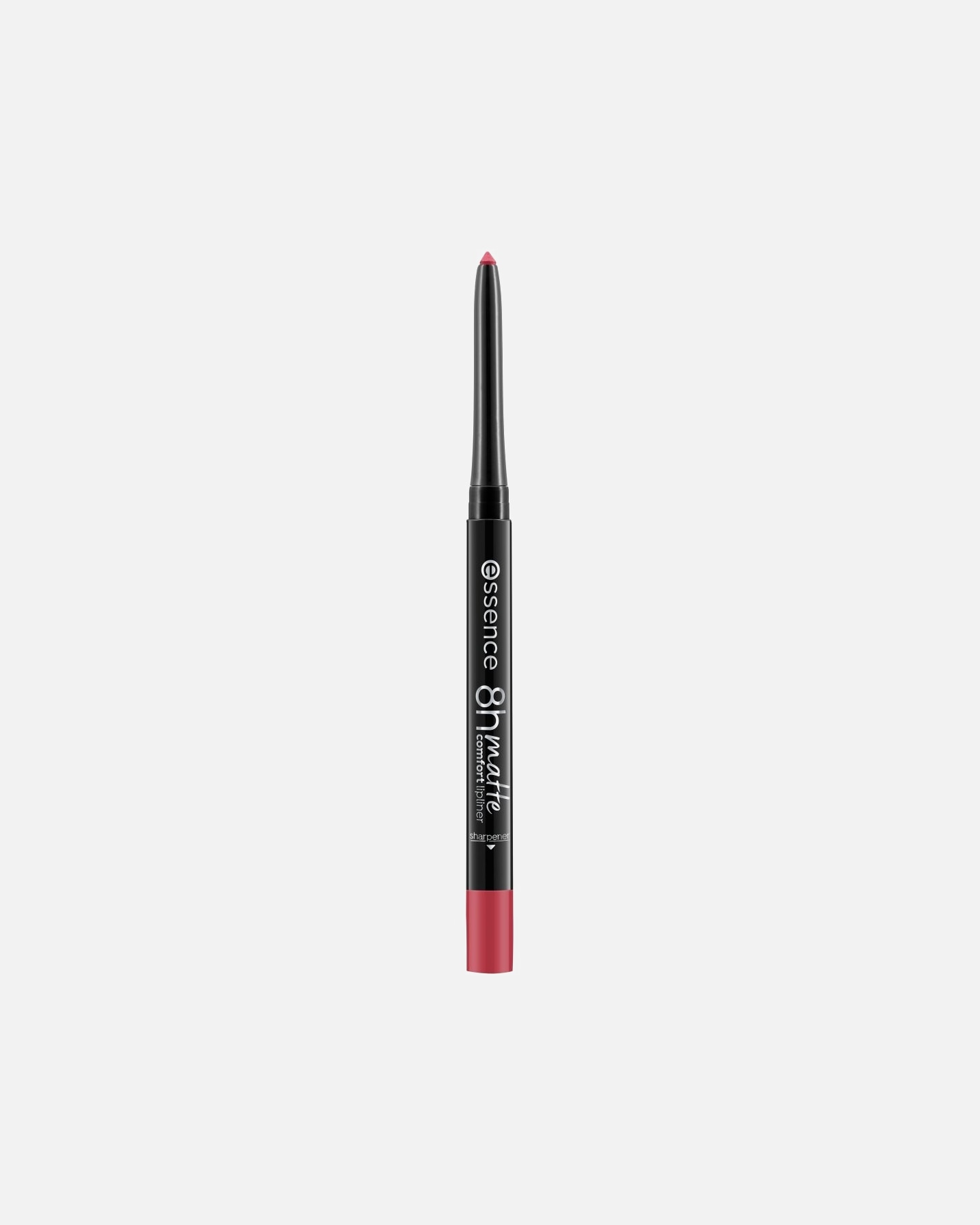 Lipliner für Unisex Essence 8h Matte Comfor 07 - CLASSIC RED