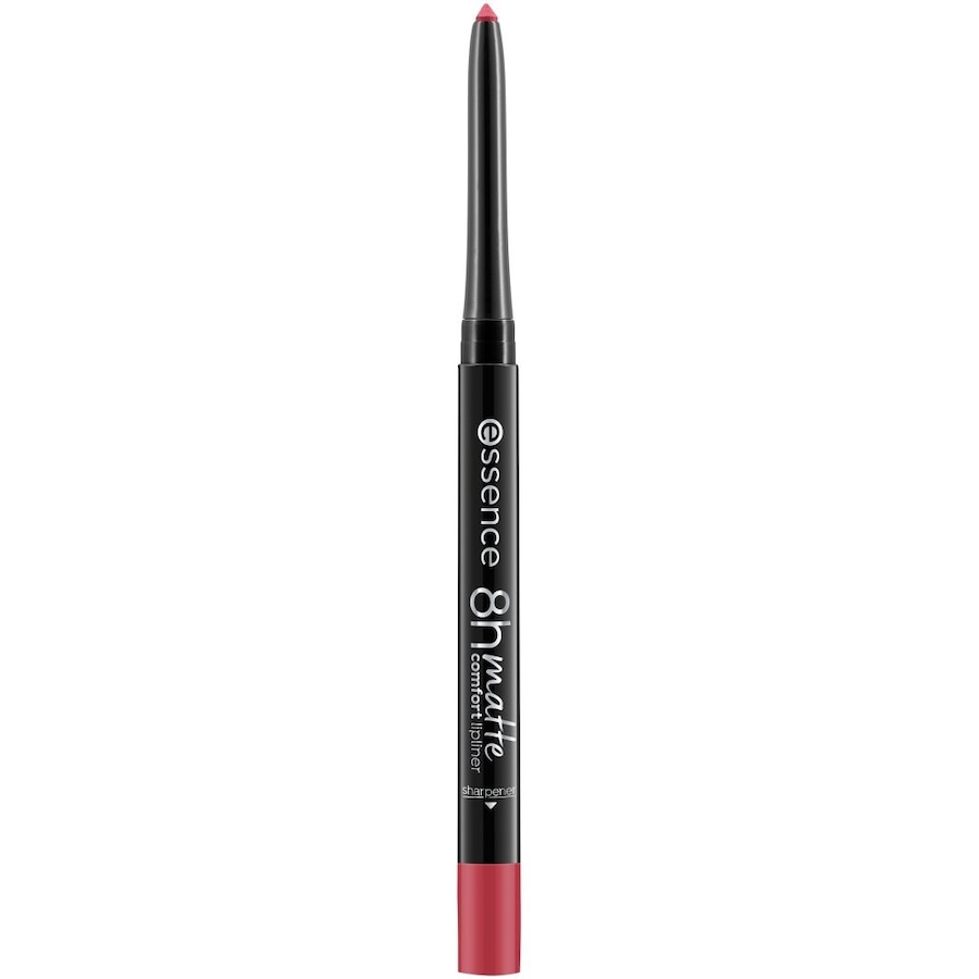 Essence 8h Matte Comfor Lipliner 07 - CLASSIC RED 0.3 g Dunkelrot