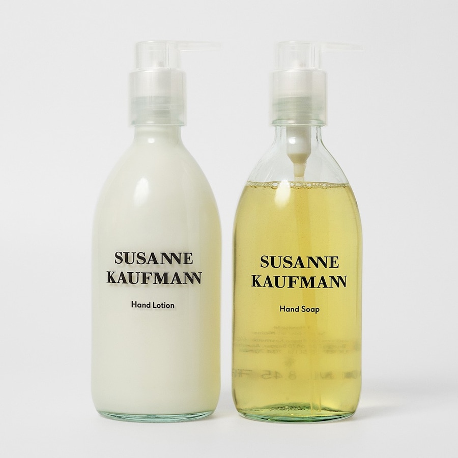 Susanne Kaufmann HAND SOAP & LOTION Handseife 500 ml