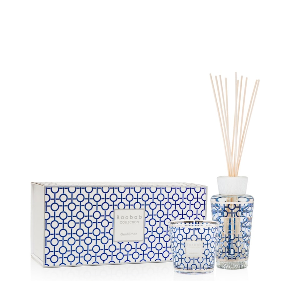 Baobab Collection MY FIRST BAOBAB GENTLEMEN GIFT BOX Körperpflegeset