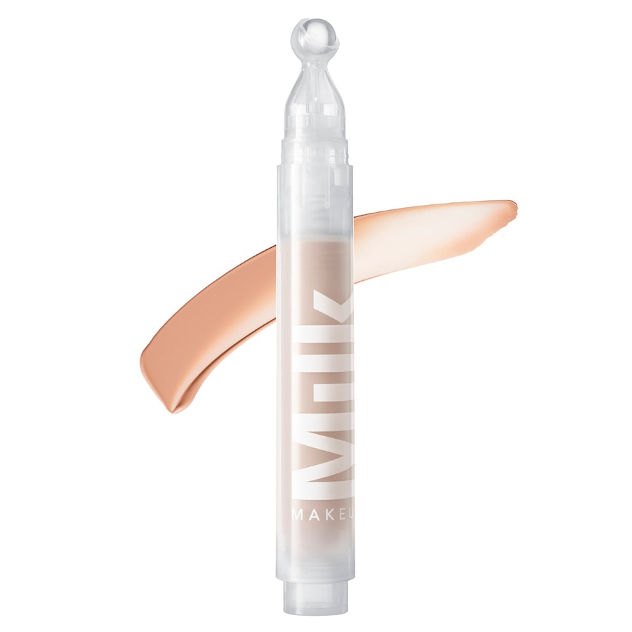 Milk Make-up Sunshine Under Eye Tint Concealer LIGHT MEDIUM 6 ml Hellbraun Damen