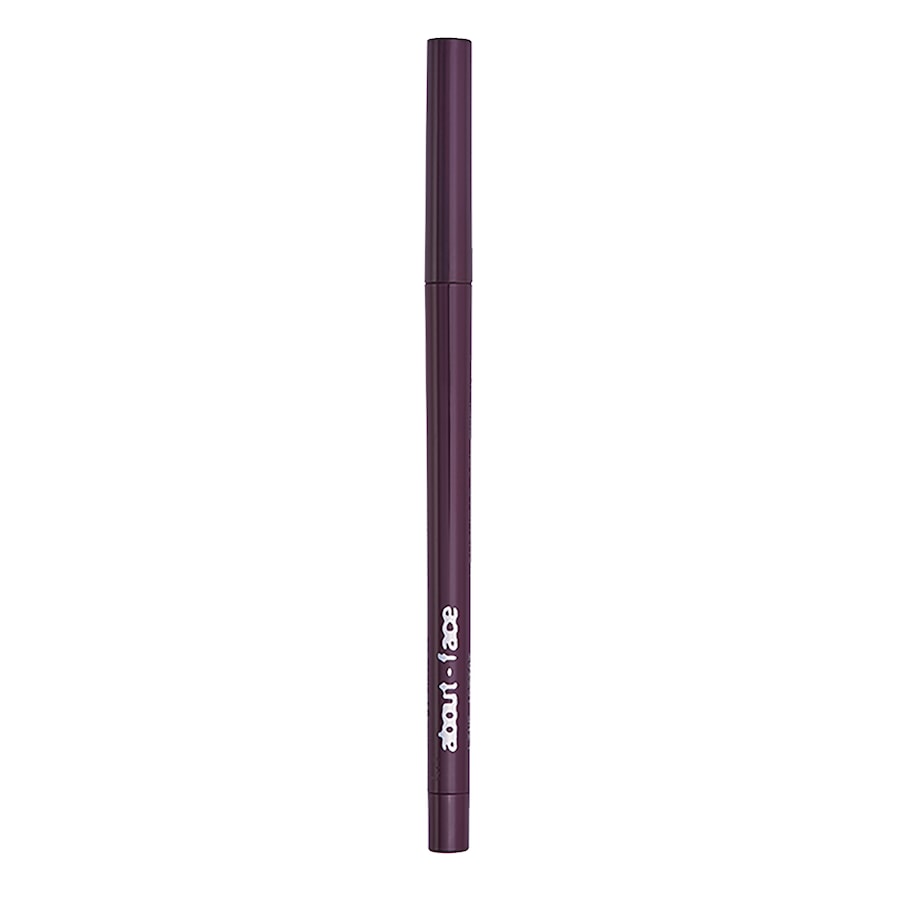 about-face Line ArtistMake-up | 0.35 g | 35428,57 / 1.0 kg