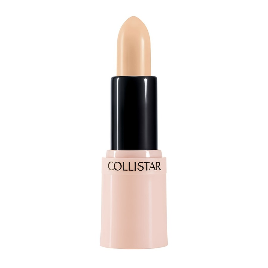 Collistar Make-up IMPECCABILE STICK Concealer BEIGE 4 ml Hellbraun
