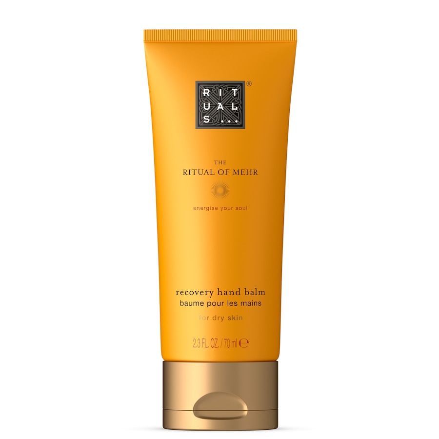 Rituals The Ritual of Mehr Recovery Hand Balm Handcreme 70 ml