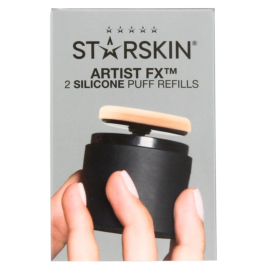 STARSKIN Silikonquaste - AufsatzKörper | 1.0 pieces | 6,40 / 1.0 pieces